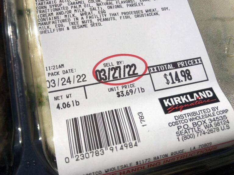 Cooking Instructions for Costco's Meatloaf and Mashed Potatoes Meal!