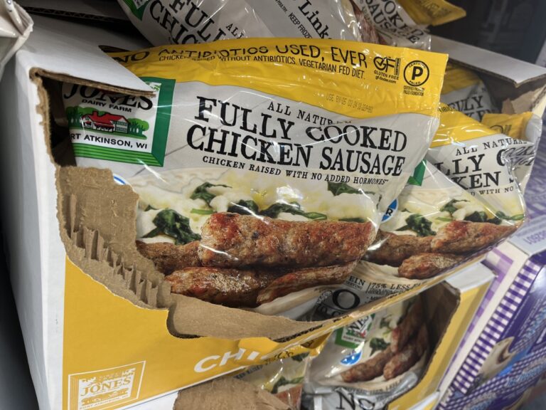 Ultimate Guide to Chicken Sausage at Costco